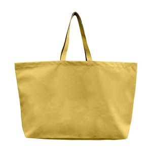 Custom Logo And Solid Color Eco Friendly And Cotton <b>Canvas</b> <b>Tote</b> Bag Large Capacity Hand Carry For Shopping Travel Shoulder Bag - Product Image 1