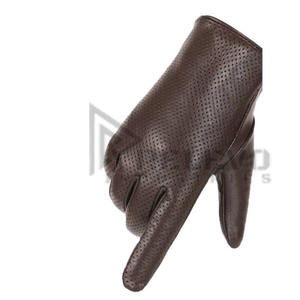 Guantes de Motociclismo para Adultos, Personalizados al por Mayor, Material de Alta Calidad, Transpirables, de Secado Rápido, Ligeros, Unisex, Privados - Product Image 4