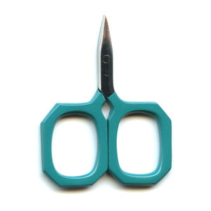 Sharp Tip Mini Embroidery Scissors Stainless Steel Sewing <b>Tool</b> for <b>Thread</b> Cutting Tailoring DIY Craft - Product Image 3