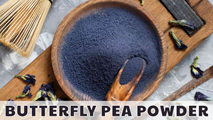 Precio Especial: Polvo de Flor de Guisante Azul Natural, Grado Alimenticio, Exportación de Vietnam, Pedido al por Mayor, Cartón, Venta al por Mayor, Superventas - Product Image 5