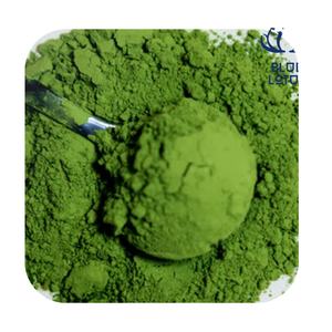 ชาเขียวมัทฉะออร์แกนิกแบบผง ราคาดีที่สุด ขายส่งจำนวนมาก - Product Image 1