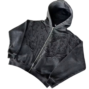 Wholesale Custom Hoodies for Men | OEM Sweatshirt Supplier Pakistan | <b>Personalized</b> Casual Hoodie | Private Label Available - Product Image 2