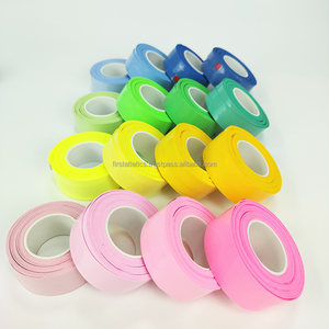 Poignées de tennis et de padel en caoutchouc de qualité supérieure, vente en gros, meilleur design, confortables, haute durabilité, prix abordable, personnalisation - Product Image 3