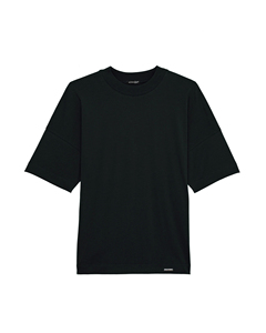 เสื้อยืดคอกลมผ้าฝ้าย 100% สไตล์ลำลองขายส่ง - Product Image 5