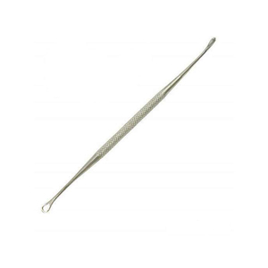 Juego de instrumentos de otomirringotomía de acero inoxidable para cirugía de oído, otorrinolaringología básica premium, kit quirúrgico ENT, estándar de seguridad ML, CE ISO - Product Image 4