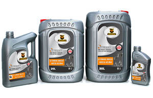 Aceite de motor semisintético 15W40 SM/CF ACEA A3/B4 especialmente diseñado para motores turboalimentados con alto rendimiento y kilometraje - Product Image 5