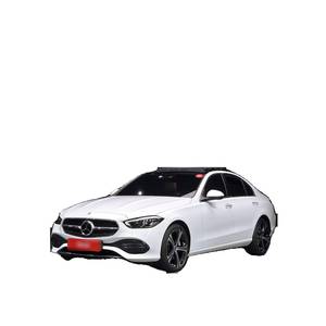 Mercedes-Benz Classe C C300 4MATIC Avantgarde Modèle avril 2024 avec 26 428 km, boîte automatique, conduite à gauche, caméra de recul - Product Image 1