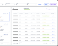 Software di Recensione e Gestione Contratti Internet Basato su AI per MAC e per Operazioni Legali Più Efficienti