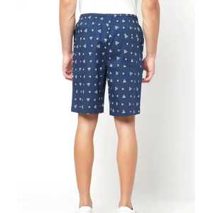 Shorts para Hombre, Estilo Playa, Sublimados, Servicio OEM, Precio Bajo, Nueva Llegada, Shorts para Hombre de Algodón y Poliéster en Venta - Product Image 3
