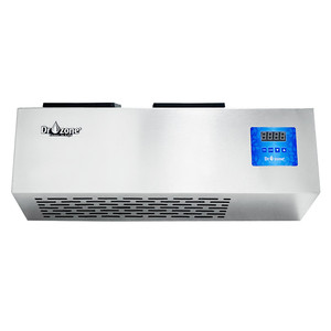 Purificador de Ozono de Pared Dr.Ozone Titan 5 de 5g/h – Máquina de Ozono Compacta para Desodorización de Habitaciones - Product Image 1