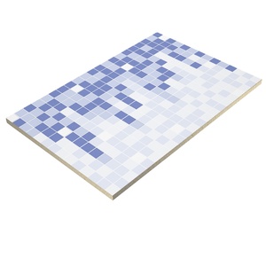 Một Trong Những Tấm Ốp Hồ Bơi Đẹp Mắt Gạch Ốp Tường Gốm 300X450 Mm Từ Arkiton Tiles LLP - Product Image 1