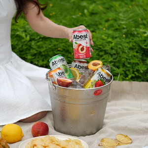 Jus de fruits en conserve 250 ml saveur passion et pêche, le plus vendu, jus frais naturel, délicieux, vente en gros - Product Image 5