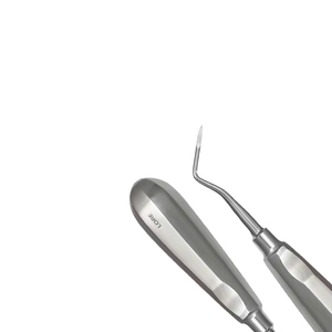 Dental Extraction Root <b>Elevators</b> Different Shapes and Design Made High Quality Stainless Steel dental set surgical instruments - Product Image 5