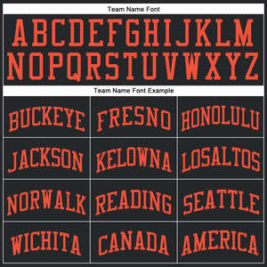Conjunto de camiseta de baloncesto sublimada personalizada, uniforme de equipo sin mangas con estampado de nombre y número en negro y rojo, ropa para adultos - Product Image 3