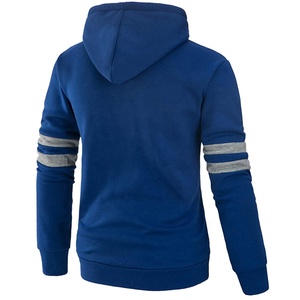 Sudaderas con capucha personalizadas para hombre, ropa para parte superior masculina, de color, suelta, ligera, con gráfico - Product Image 6