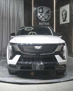 CADI LLAC ESCALADE IQ SPORT 2 Usado 2025 - Product Image 1