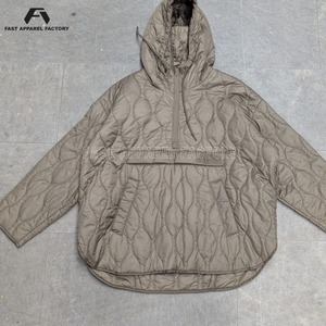 Nueva Chaqueta con Capucha OEM para Hombre y Mujer, de Secado Rápido, Transpirable, Cómoda, con MOQ Bajo - Product Image 3