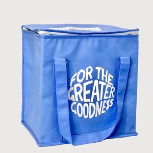 Factory Outlet Customized Logo Non Woven Eco-Friendly Insulated Lunch Cooler Bag with Custom Color & Logo Heavy Duty In Vietnam - Product Image 6