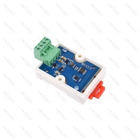 Transmetteur de capteur d'humidité de la température numérique SHT30 avec sortie Modbus RS485