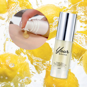 Suero Facial con Vitamina C para una Piel Radiante, Hidratante, Antienvejecimiento, Blanqueador, con Manteca de Karité, Microemulsión, OEM, ODM, Marca Privada, Cuidado de la Piel - Product Image 1