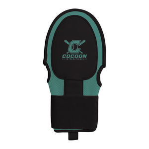 Gants de glisse en néoprène de haute qualité pour le baseball, légers, personnalisables, pour droitier et gaucher, entraînement, jeu, performance sportive - Product Image 1