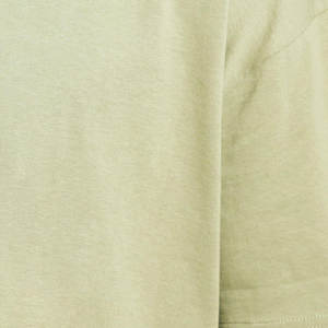 Camiseta Oversize Transpirable para Hombre, Hecha en Pakistán 2026, de Alta Calidad, Color Liso, Manga Corta - Product Image 6