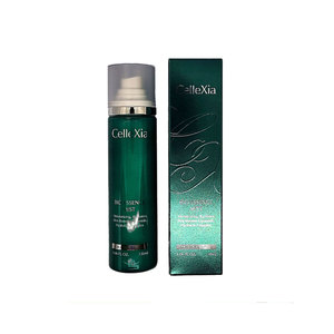 [SKIN SOLUTION a] เซลเล็กซ์เซีย ไบโอ เอสเซนส์ สเปรย์ฉีดหน้า เซรั่มมิสท์ บาร์ริเออร์ รีสโตร์ริ่ง ซูทติ้ง ไฮเดรติ้ง โทนเนอร์ - Product Image 1