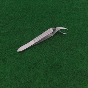 Abrazadera de toalla ortopédica Jones de alta calidad, abrazadera de toalla quirúrgica alemana de acero inoxidable de 9 cm - Product Image 1