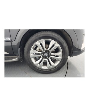 2020 para Kia Mohave Diésel 3.0 4WD de 6 Plazas con Volante a la Izquierda, Transmisión Automática y Estándar de Emisiones Euro V, Cuero, km - Product Image 5