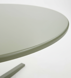 Mesa de Centro Moderna de Vietnam, Fabricada en Madera de Caucho Resistente, MDF y Chapa de Fresno KD, Diseño Decorativo, Ligera, Fácil de Limpiar, 1 Año de Garantía - Product Image 4