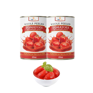 Tomate Delicioso en Zumo, Hecho en Vietnam, Estándar Internacional, Mejor Precio, Más Vendido, a Granel - Product Image 1