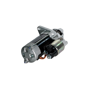 Motor de Arranque para Camioneta Townace 2021 5BF-S413M, Vehículo Comercial Japonés - Product Image 5
