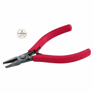 คีมตัดแบบปลายตัดเรียบ รุ่น 90 USAG U00330001 - Product Image 1