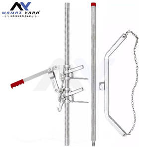 Instrumentos Veterinarios para Obstetricia de Ganado: Extractor de Terneros para Ayuda al Parto de Vacas - Product Image 2