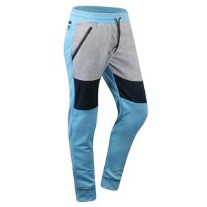 Wholesale Custom Logo Winter Casual Printed Men <b>Polyester</b> <b>Tracksuit</b> Set Lightweight Breathable Quick Dry Jogger Suit Gym Workout - Product Image 2