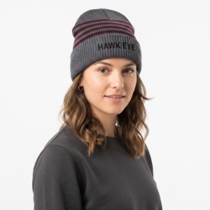Customizable Knitted Winter Beanie <b>Hat</b> <b>Warm</b> Soft Acrylic Cuffed Cap Unisex Fashion Winter <b>Hat</b> for Men Women - Product Image 5