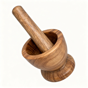 Mortero y Pilón Kalea - Product Image 3