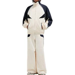 Conjunto de Chaqueta Cortavientos para Hombre, Nueva, Elegante, de Alta Calidad, al por Mayor, Personalizada, con Cremallera, Delgada, Impermeable, para Invierno - Product Image 1