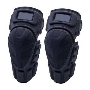 Protector de Codo para Bicicleta Multiusos, Grueso, Ajustable, Antideslizante y Ventilado, con Acolchado de Seguridad para Mejor Flujo de Aire y Control del Calor - Product Image 1