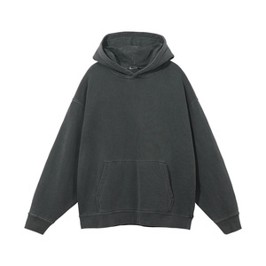 <b>Women's</b> <b>White</b> <b>Hoodie</b> With Black Heart Print Casual Long Sleeve Cotton Sweatshirt Front Pocket Autumn Wear - Product Image 3