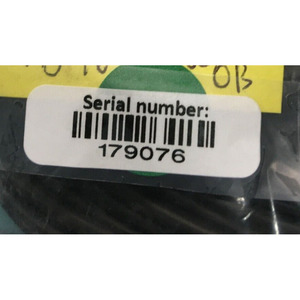 ชุด 4 ชิ้น LAM 734-008123-001, 12.00 ID X .125 C/S - อุปกรณ์และอะไหล่เซมิคอนดักเตอร์ระดับโลกที่เชื่อถือได้ที่ - Product Image 4