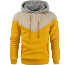 Sudaderas con Capucha para Hombre, Sublimación Personalizada, Diseño de Moda Oversize - Product Image 3