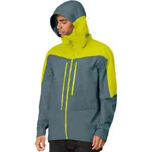 Chaqueta de Esquí de Nuevo Estilo para Hombre, Ajustable, para Niños y Niñas, Deportes al Aire Libre, Resistente al Viento, Impermeable y Cálida, Chaquetas de Esquí y Snowboard para Mujer - Product Image 6