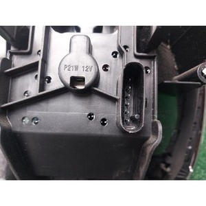 Luz Trasera Izquierda Usada para Mini Hatch 729743311 - Product Image 5
