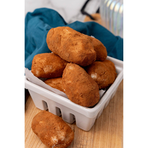 Pommes de terre irlandaises fraîches de qualité supérieure, récolte agricole, avec une qualité constante et d'excellentes propriétés de conservation - Product Image 4