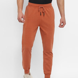 Plus Size Custom Logo & Design Outdoor Casual Use Men's <b>Drawstring</b> <b>Trouser</b> Private Label Men <b>Trouser</b> With Low MOQ - Product Image 1