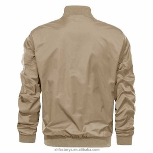 Chaquetas Softshell Personalizadas Más Vendidas, Transpirables, Resistentes al Viento, para Exteriores, Talla Grande, para Hombre - Product Image 4