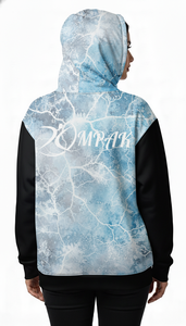 Sudadera con Capucha Unisex Extra Grande de Moda con Diseño de Sublimación Premium para Moda Urbana y Uso Diario - Product Image 3