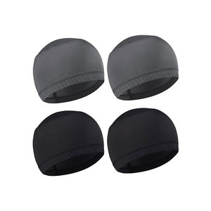 En gros : Bonnet de cyclisme, sous-casque, sous-casque de protection, bonnet de course, bandeau absorbant la transpiration pour le cyclisme, le football et le sport - Product Image 3