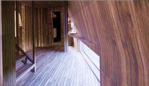 Timber Retreat Casa de Madera Prefabricada Ecológica Personalizada de 20 Pies, Ensamblaje Rápido LCB04, Soporte en Línea Cenvinex - Product Image 2